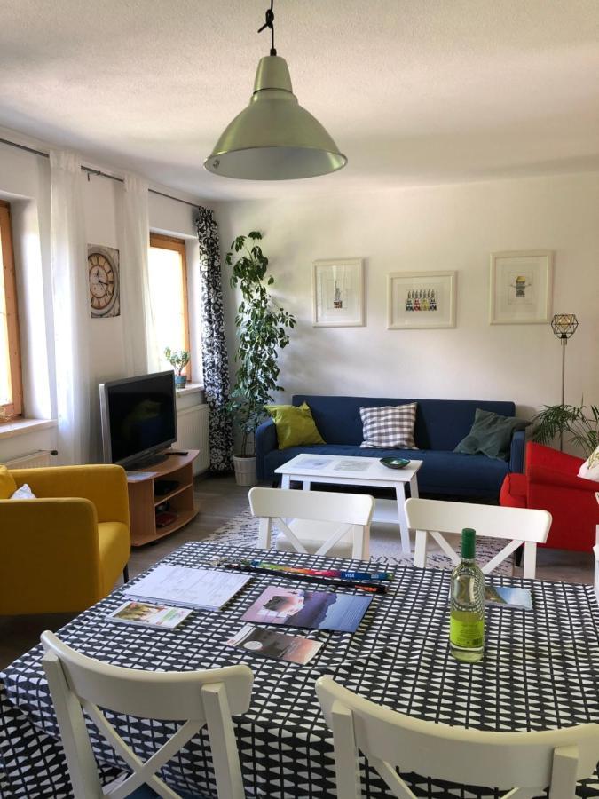 Apartment Ida Innsbruck Exterior photo