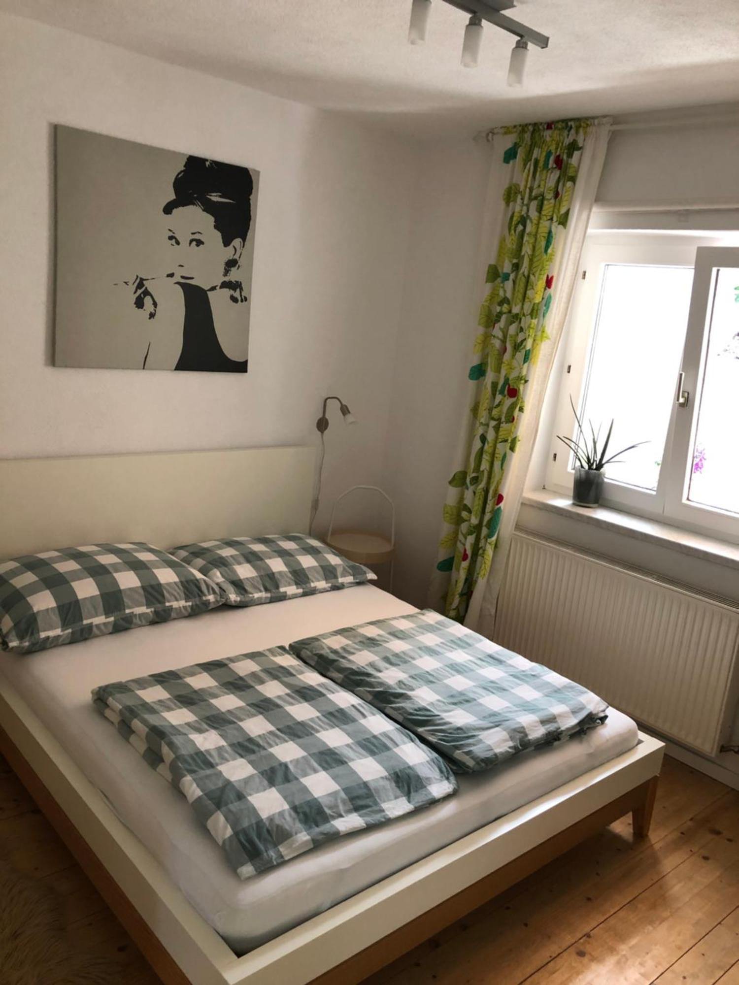 Apartment Ida Innsbruck Exterior photo