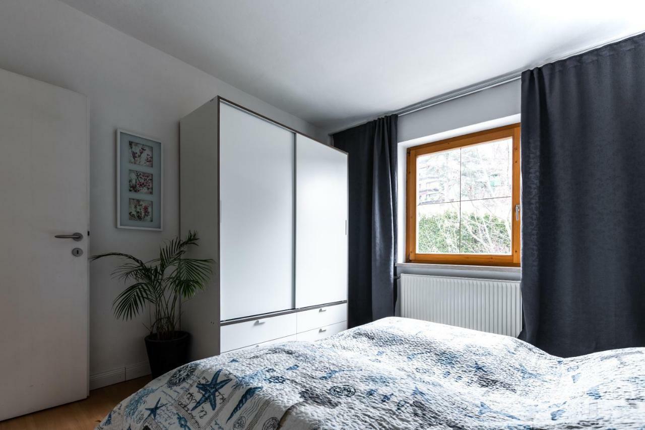 Apartment Ida Innsbruck Exterior photo